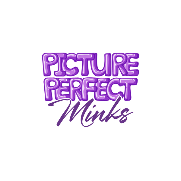Picture Perfect Minks LLC logo