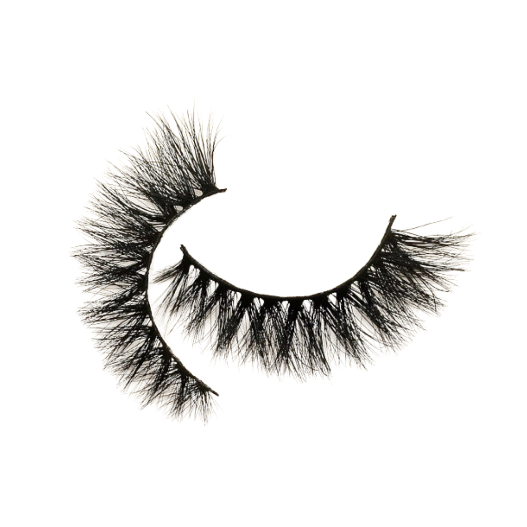 13mm Mink Eyelashes
