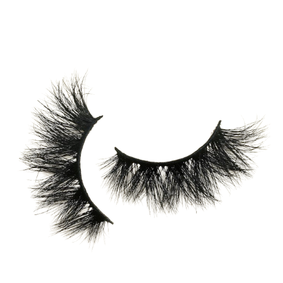 13mm Mink Eyelashes