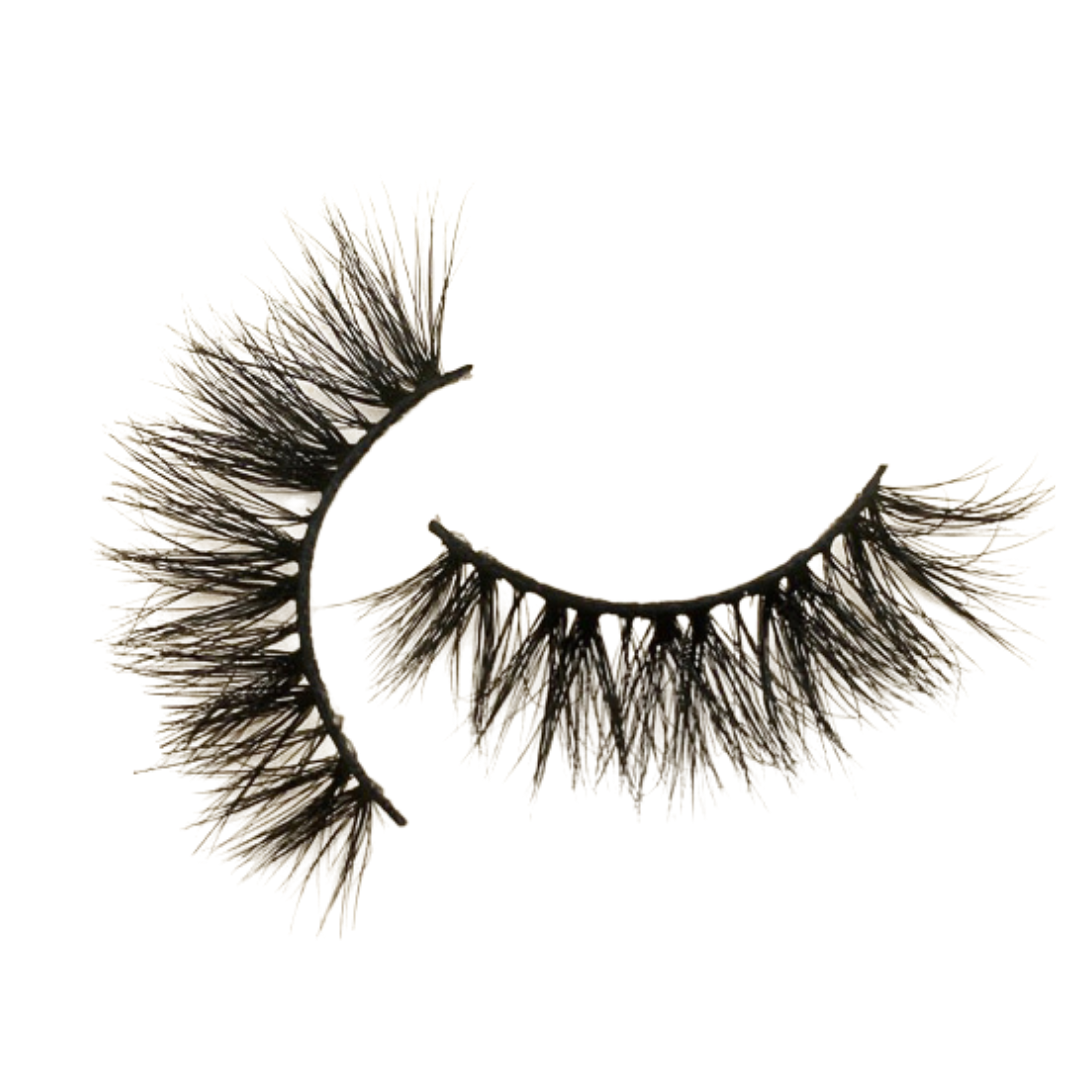 13mm Mink Eyelashes