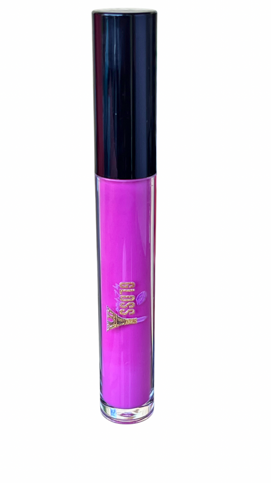 Bombshell Matte Lipgloss