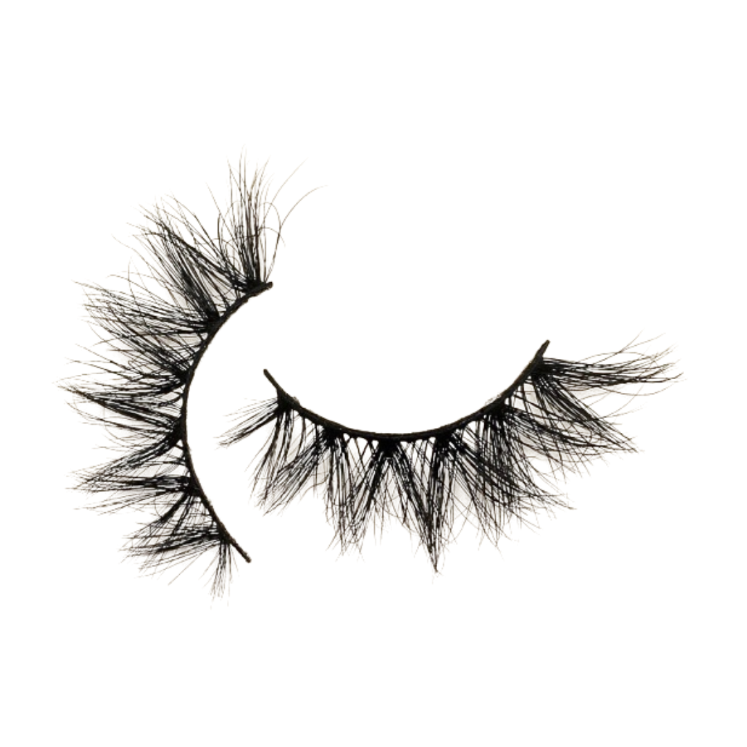 13mm Mink Eyelashes