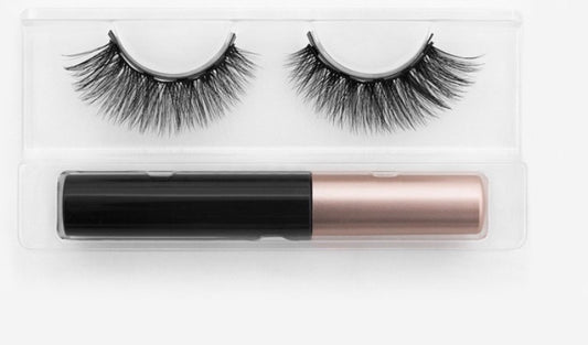 Magnetic Eyelashes M-10