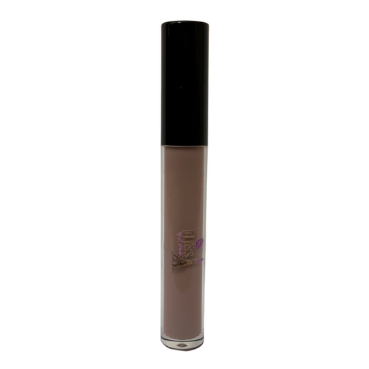 Cinnamon Roll Vegan Lipgloss