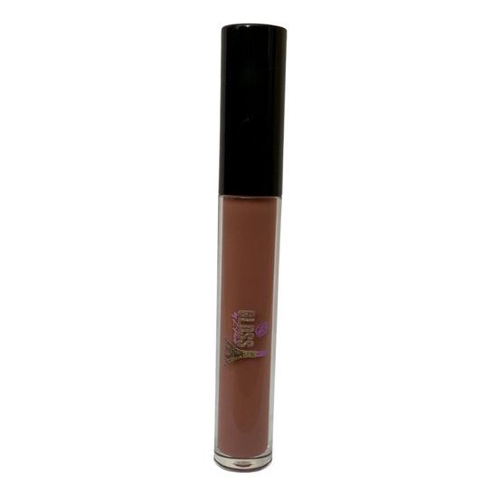 Brownie Vegan Lipgloss